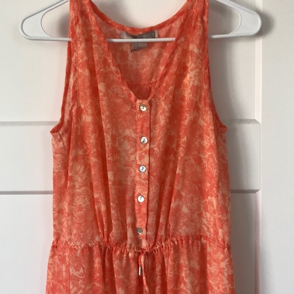 FORVER 21 | Maxi Dress - Picture 2 of 8